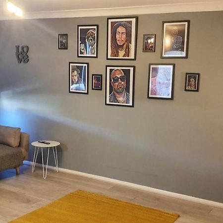 Apartamento The Court Braintree Exterior foto