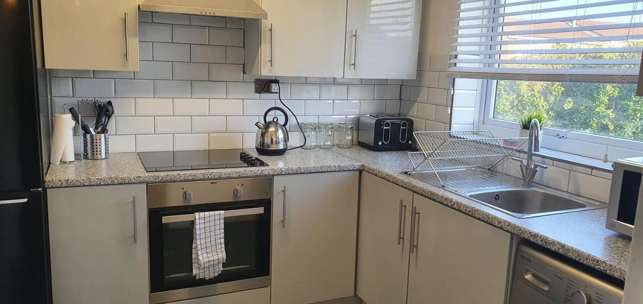 Apartamento The Court Braintree Exterior foto